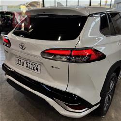 تۆیۆتا فرۆنتلاندەر